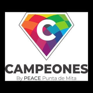 Logotipo de Campeones